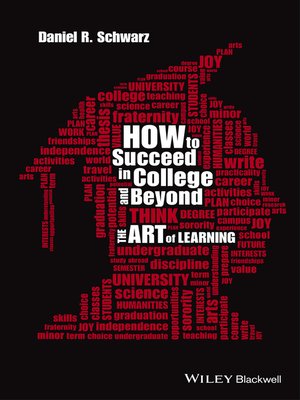 cover image of How to Succeed in College and Beyond